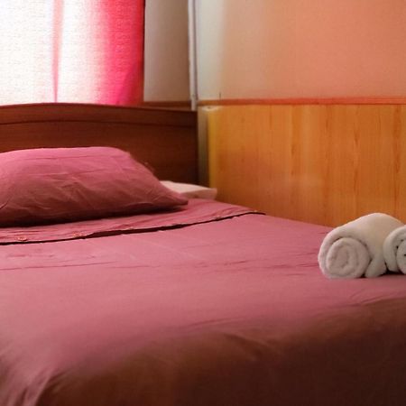 Hotel Sevilla Temuco Eksteriør billede