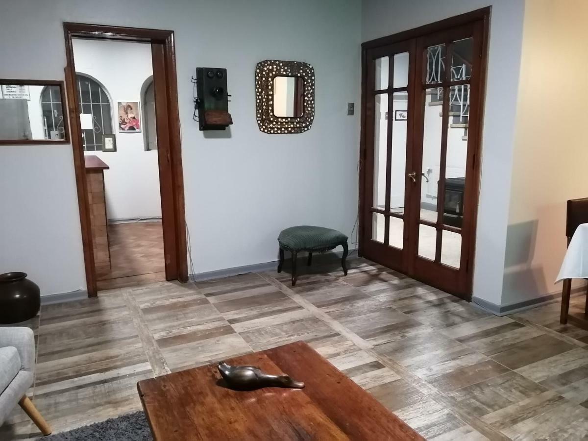 Hotel Sevilla Temuco Eksteriør billede