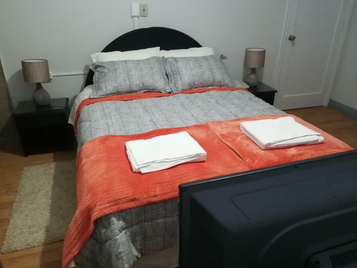 Hotel Sevilla Temuco Værelse billede
