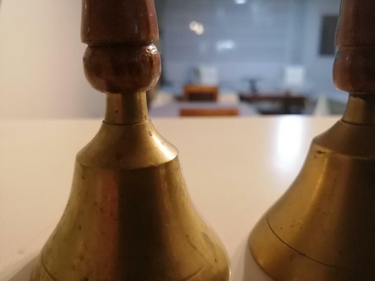 Hotel Sevilla Temuco Eksteriør billede