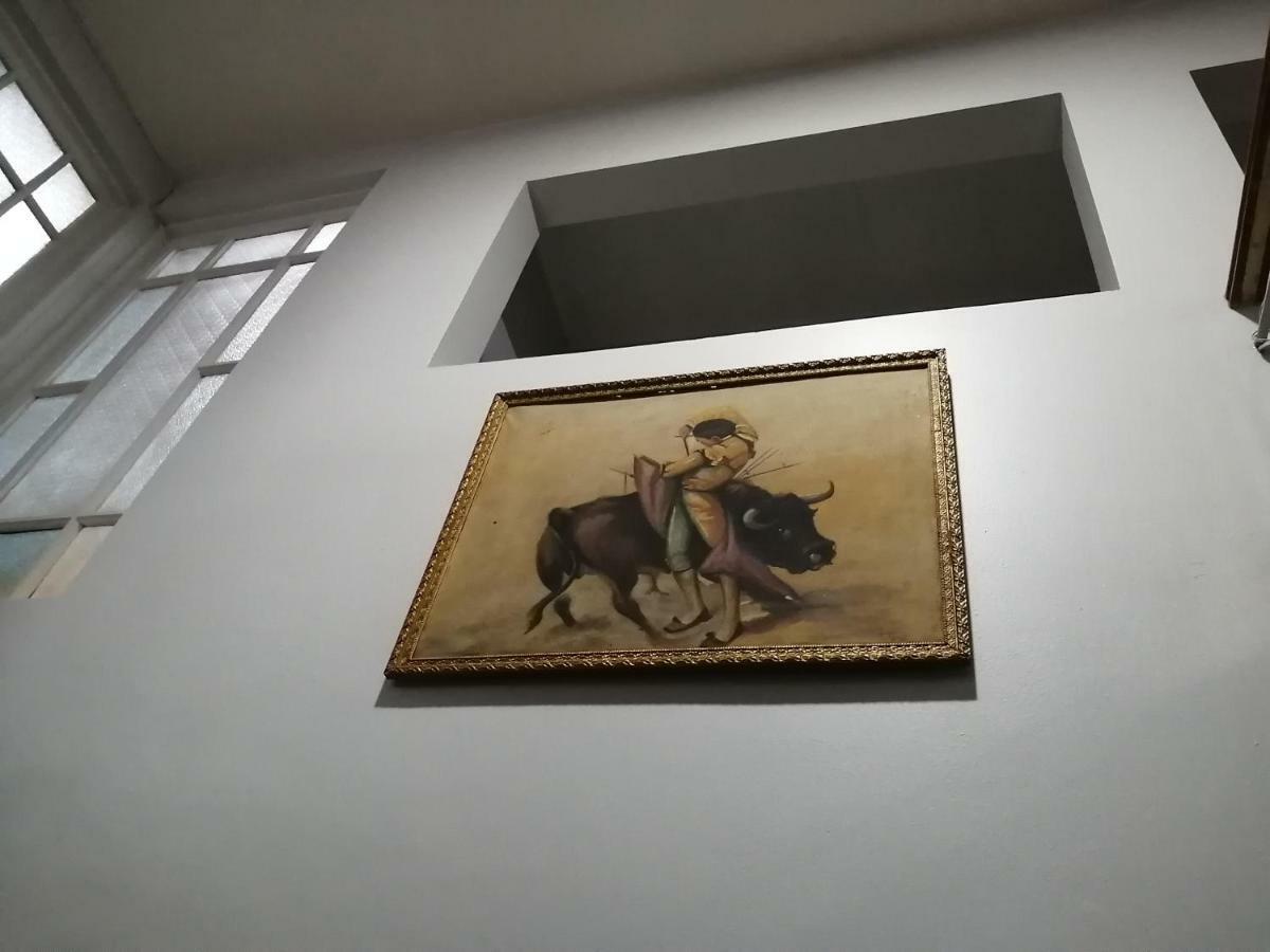 Hotel Sevilla Temuco Eksteriør billede